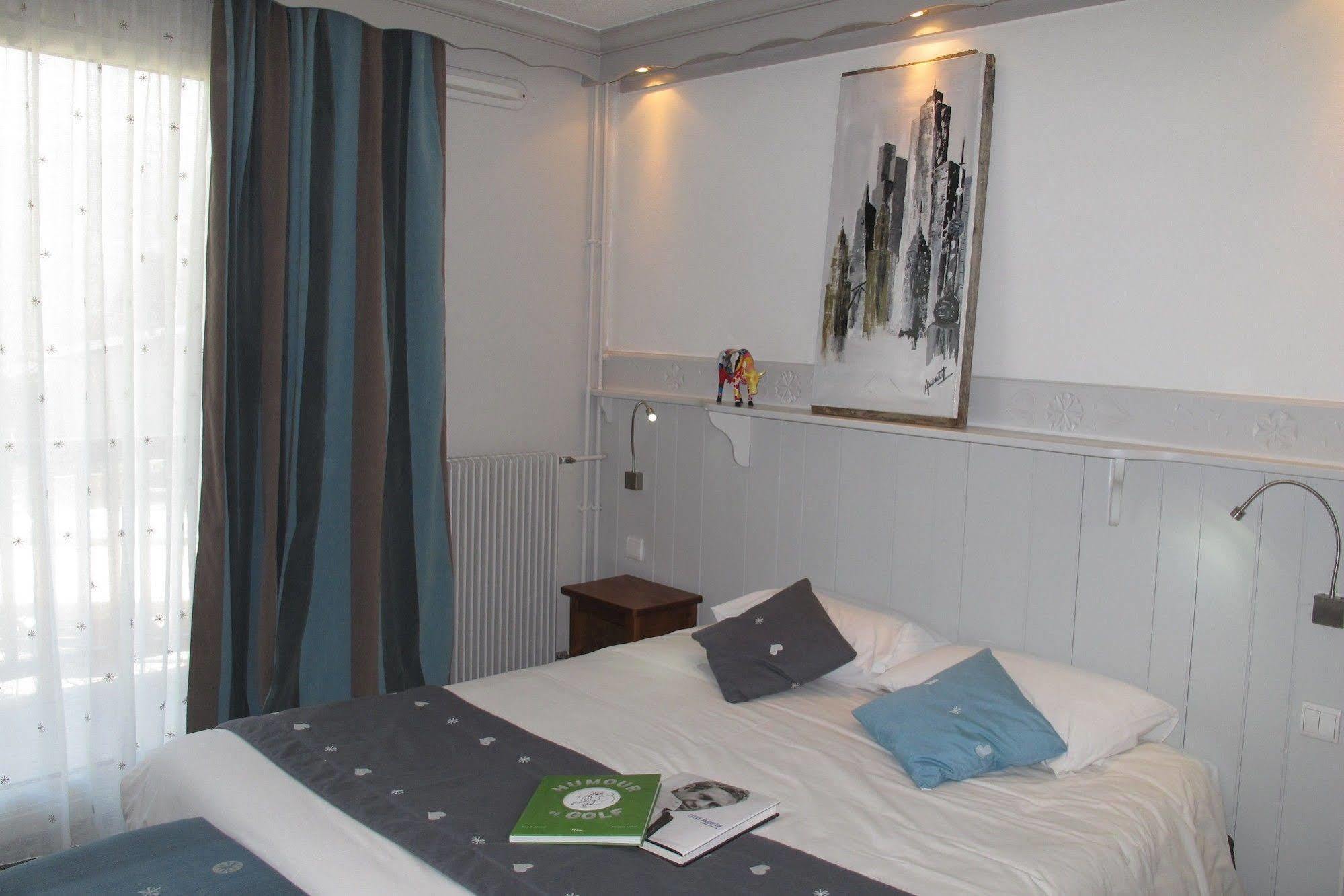 Hotel & Spa Les Bartavelles Crots Buitenkant foto