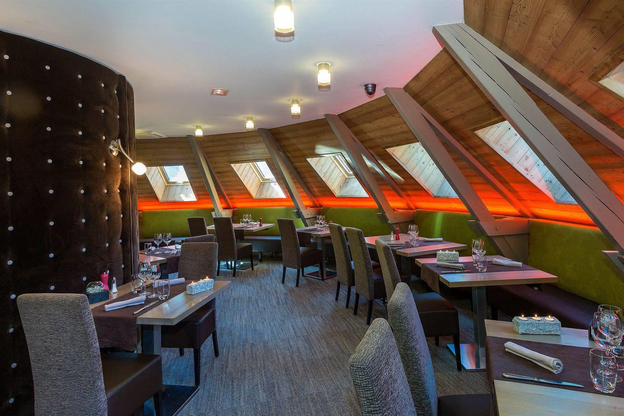 Hotel & Spa Les Bartavelles Crots Buitenkant foto